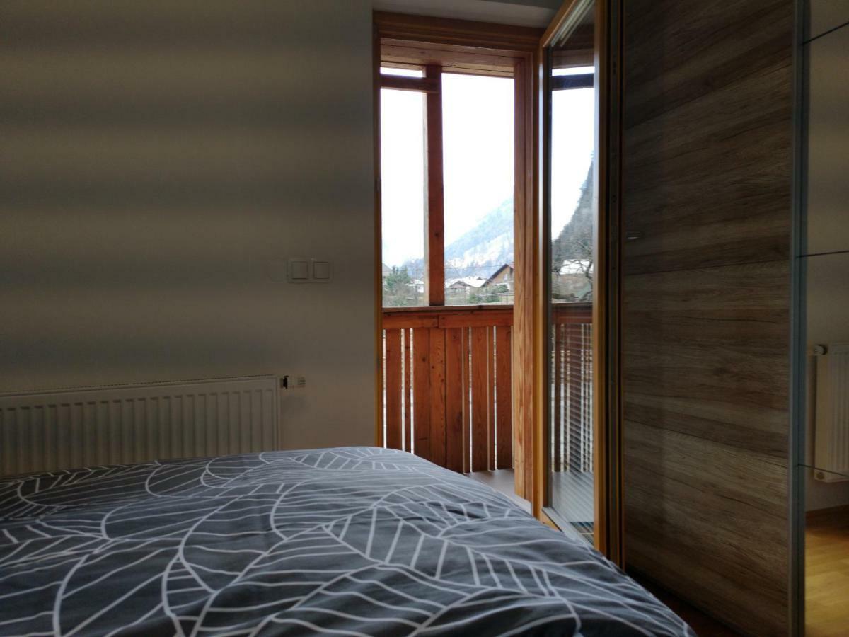 Apartma Lucijana モイストラナ エクステリア 写真