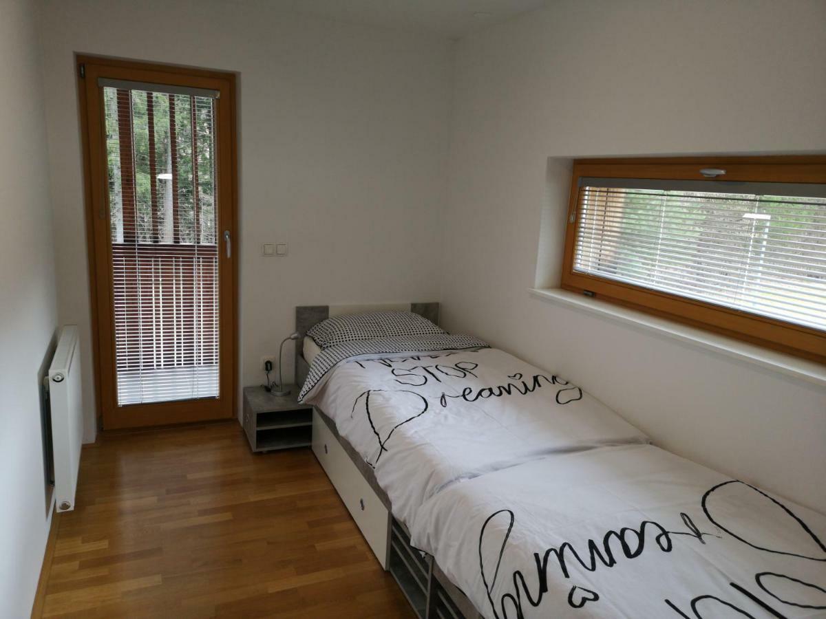 Apartma Lucijana モイストラナ エクステリア 写真