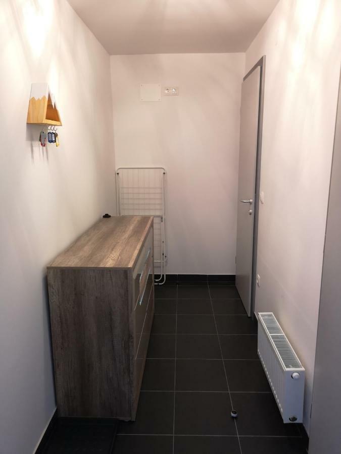Apartma Lucijana モイストラナ エクステリア 写真