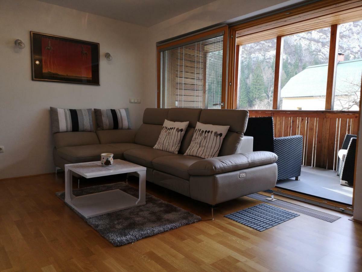 Apartma Lucijana モイストラナ エクステリア 写真